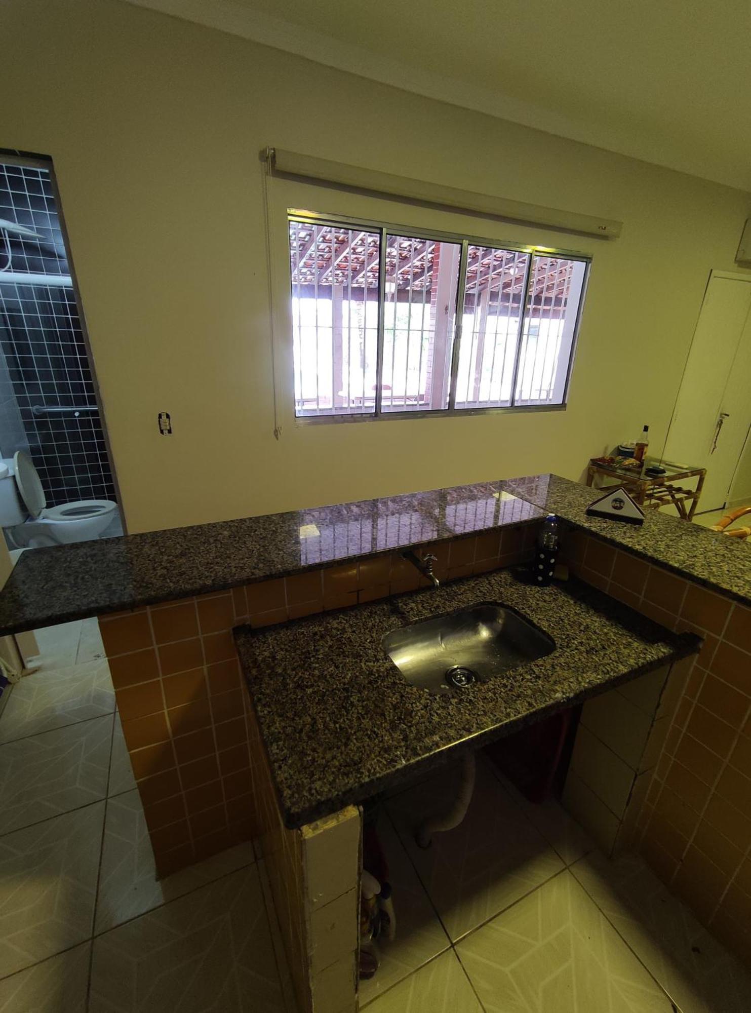 Porto do Padeiro Casa De Praia Com Piscina - Itanhaemヴィラ エクステリア 写真